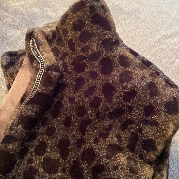 Long Vest, S - Picture 1 of 7